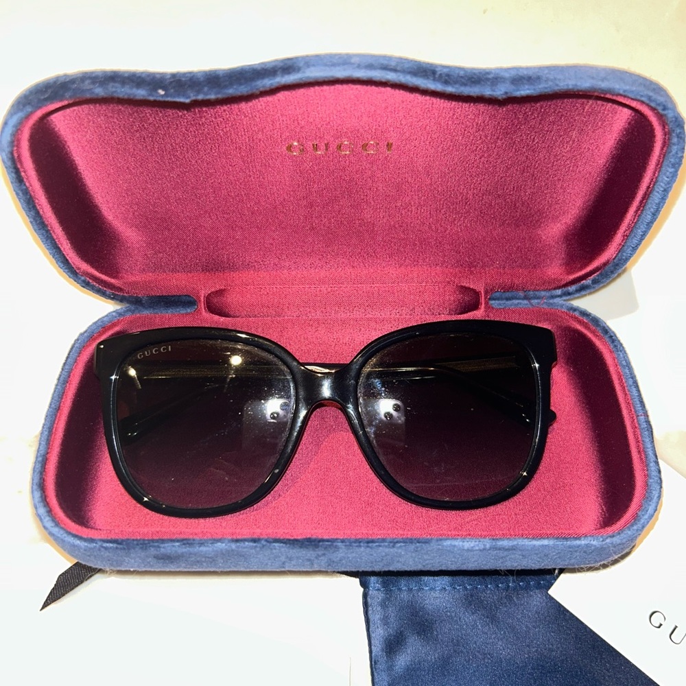 Gucci Sunglasses